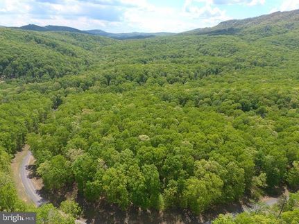 Property in Hardy County, West Virginia