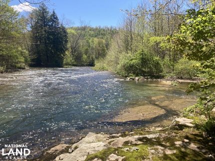 Property in Randolph County, West Virginia
