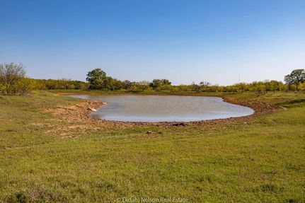 Property in Eastland County, Texas