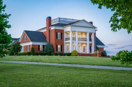 Property in Fentress County, Tennessee