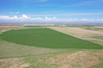 Property in Weld County, Colorado