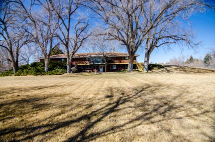 Property in Bingham County, Idaho