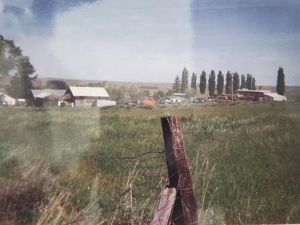 Property in Whitman County, Washington