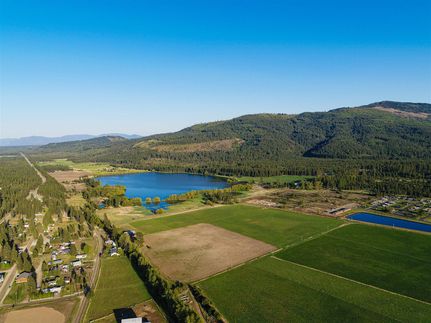 Property in Bonner County, Idaho