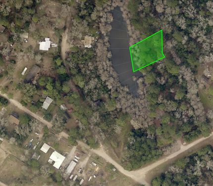 Property in Harris County, Texas