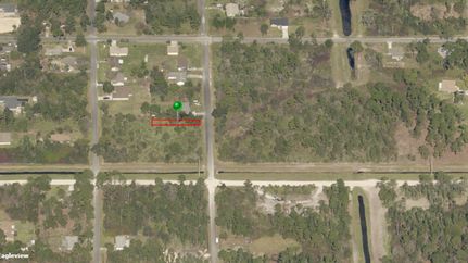 Property in Volusia County, Florida