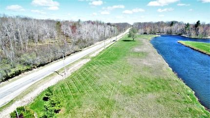 Property in Isabella County, Michigan