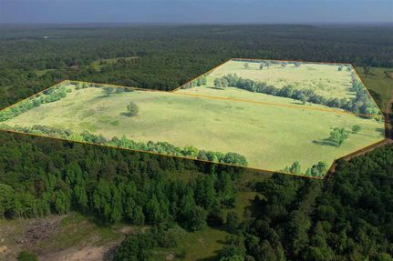 Property in Upshur County, Texas