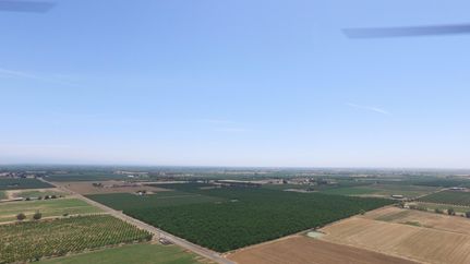 Property in Tehama County, California