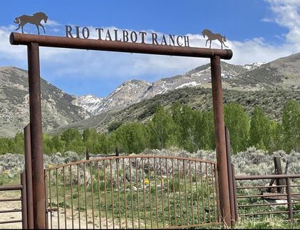 Property in Elko County, Nevada