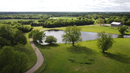 Property in Fannin County, Texas