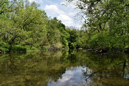 Property in Carroll County, Indiana