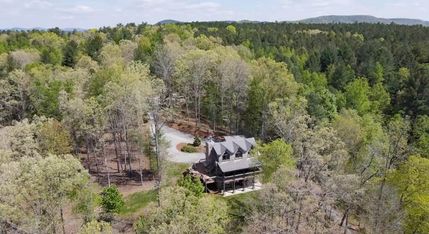 Property in Alexander County, North Carolina