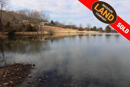 Property in Osage County, Missouri