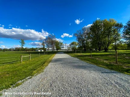 Property in Madison County, Indiana