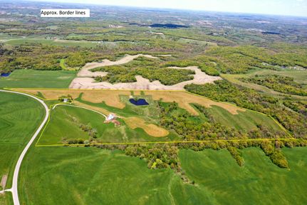 Property in Appanoose County, Iowa