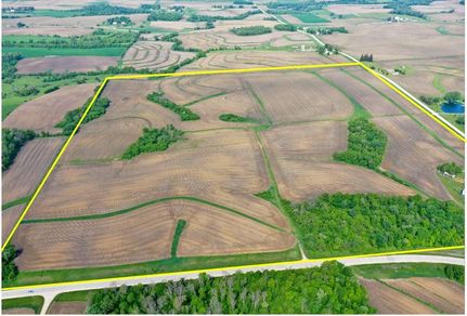 Property in Winneshiek County, Iowa