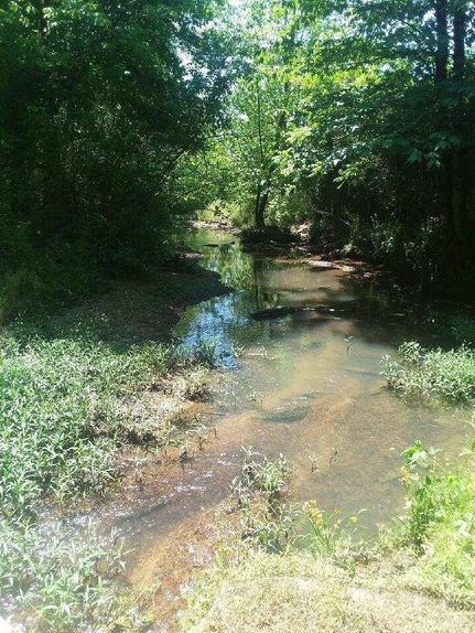 Property in Bradley County, Tennessee