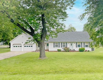 Property in Hopkins County, Kentucky