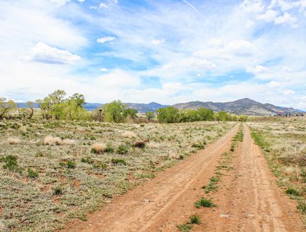 Property in Conejos County, Colorado