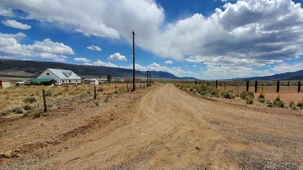 Property in Piute County, Utah