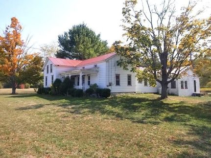 Property in Schuyler County, New York