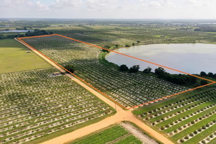 Property in Polk County, Florida