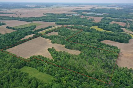 Property in Sullivan County, Indiana