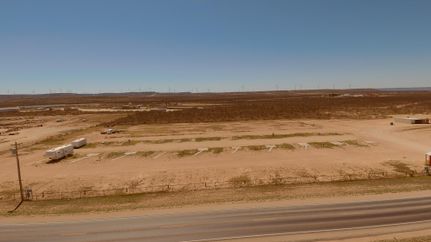 Property in Upton County, Texas