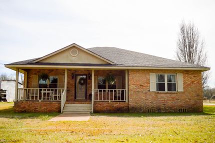 Property in Escambia County, Alabama
