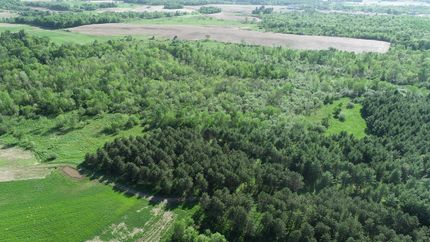 Property in Barron County, Wisconsin