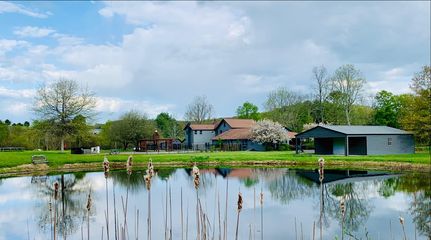 Property in Wayne County, Pennsylvania