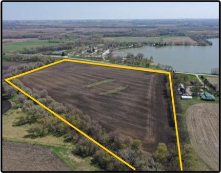 Property in Hamilton County, Iowa