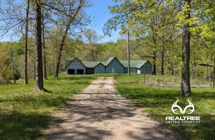 Property in Meigs County, Ohio
