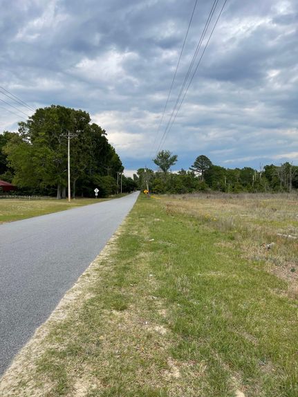 Property in Kershaw County, South Carolina