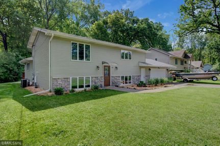 Property in Ramsey County, Minnesota