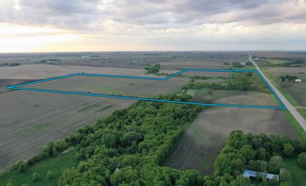 Property in Fayette County, Iowa