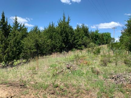 Property in Okfuskee County, Oklahoma
