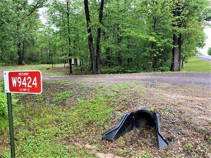 Property in Jackson County, Wisconsin