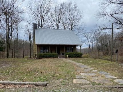 Property in Yazoo County, Mississippi