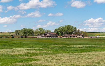 Property in Scotts Bluff County, Nebraska