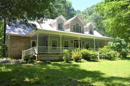 Property in Pike County, Mississippi