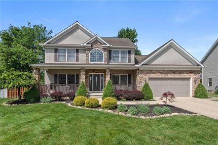 Property in Lake County, Ohio