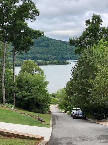 Property in Marion County, Tennessee