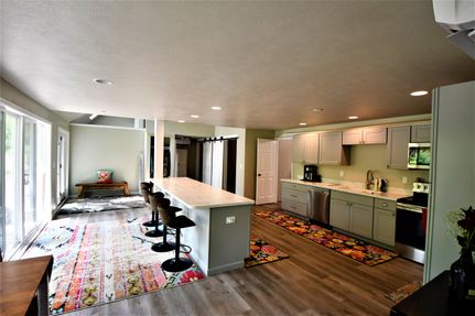 Property in Marshall County, Indiana