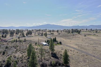 Property in Klamath County, Oregon