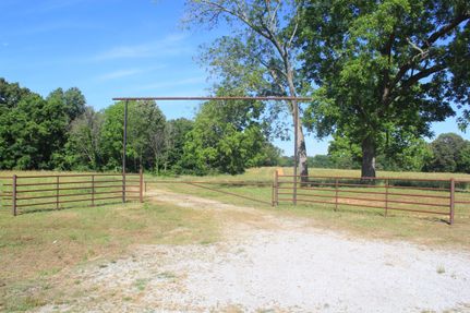 Property in Marshall County, Mississippi