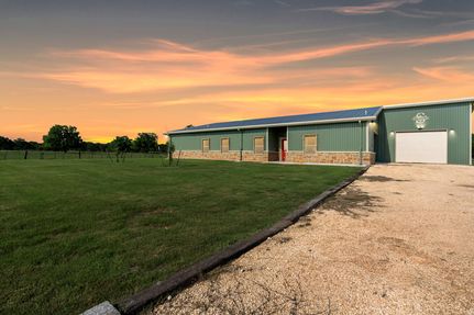 Property in Coryell County, Texas