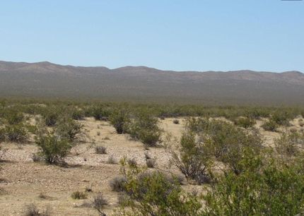 Property in Kern County, California