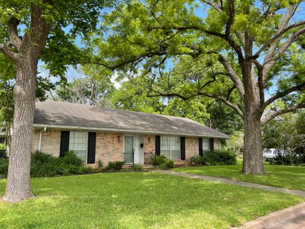 Property in Grimes County, Texas